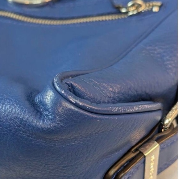 Michael Kors Layton Shoulder Bag - Picture 9 of 13